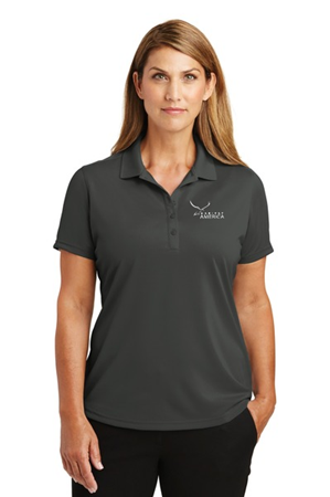 6583- CornerStone ® Ladies Select Lightweight Snag-Proof Polo 